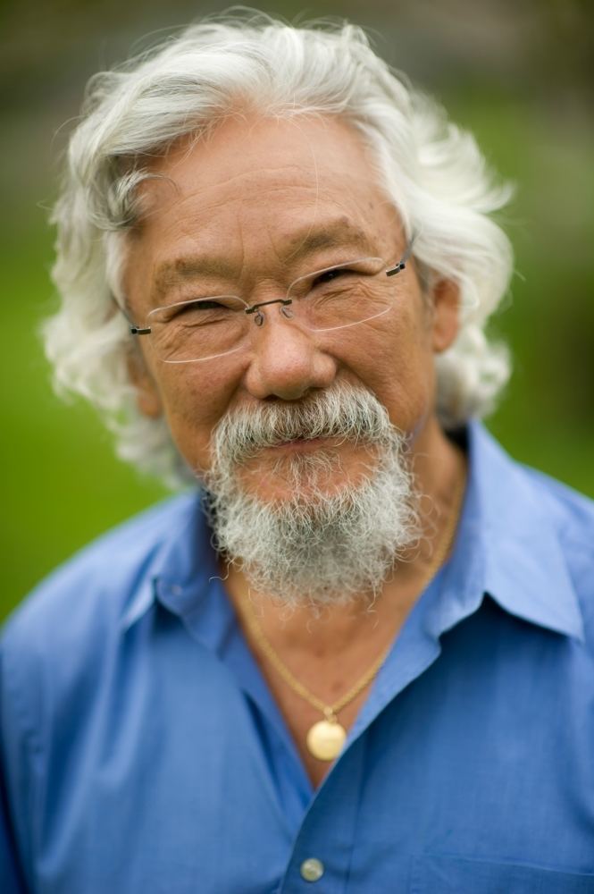 David Suzuki Charitable Pooling David Suzuki Foundation