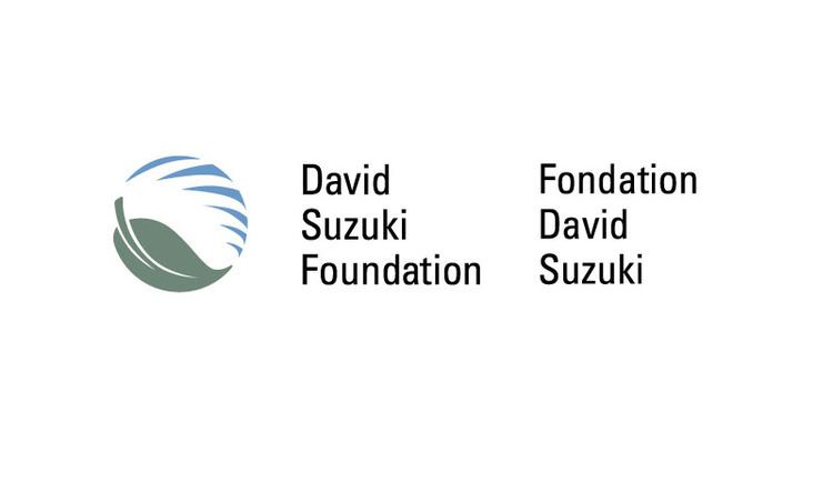 David Suzuki Foundation Job Posting CEO at David Suzuki Foundation ACT