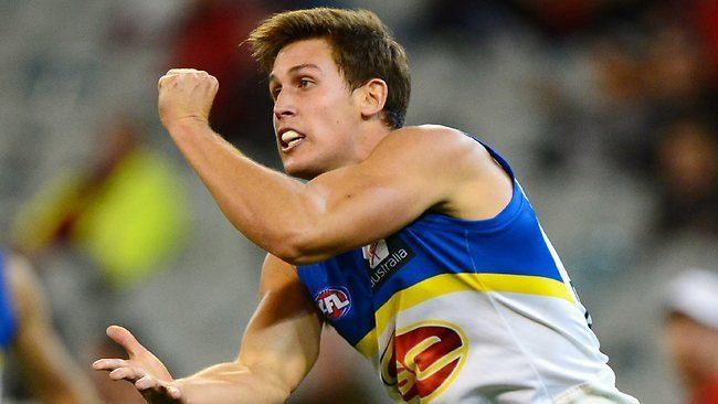 David Swallow David Swallow to return for Suns39 clash with West Coast