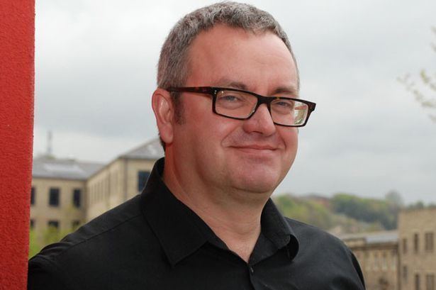 David Swann Huddersfield expert wins Dr David Swann award for life