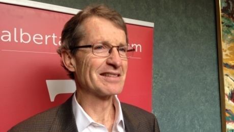 David Swann David Swann chosen as interim leader of Alberta Liberals