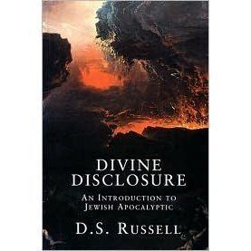David Syme Russell Divine Disclosure by David Syme Russell Reviews Discussion