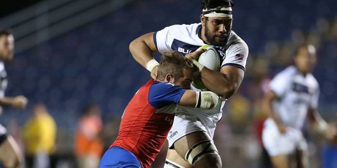 David Tameilau Tameilau and Civetta sign for Newcastle Falcons Americas Rugby News