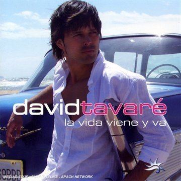 David Tavaré David Tavare La Vida Viene Y Va Amazoncom Music