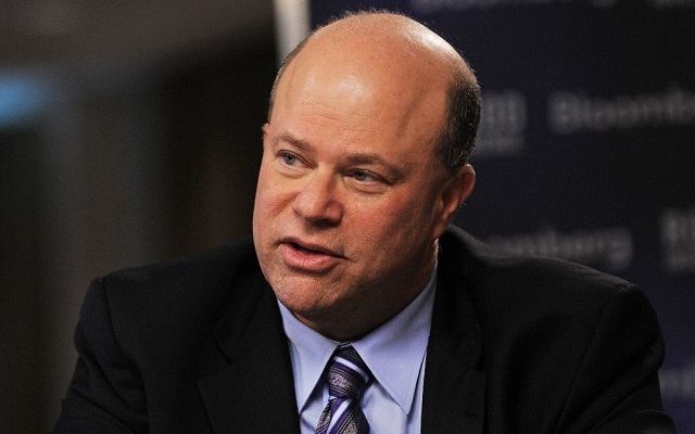 David Tepper David Tepper39s Appaloosa Funds Up Around 38 2013 Could Be