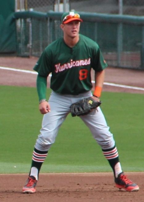David Thompson (baseball)