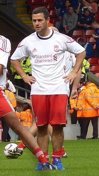 David Thompson (footballer, born 1977) httpsuploadwikimediaorgwikipediacommonsthu