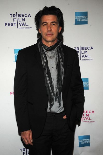 David Thornton (actor) Premiere Of quotHere And Therequot At The 2009 Tribeca Film