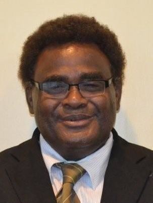 David Tome HonDavid Tome National Parliament of Solomon Islands