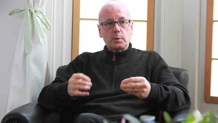 David Toop David Toop on Making Sound YouTube