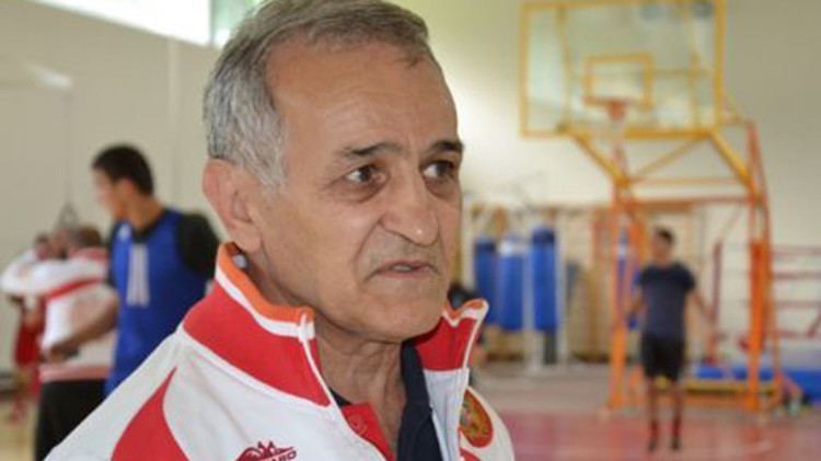 David Torosyan David Torosyan named head coach of Armenian Boxing Team Panorama