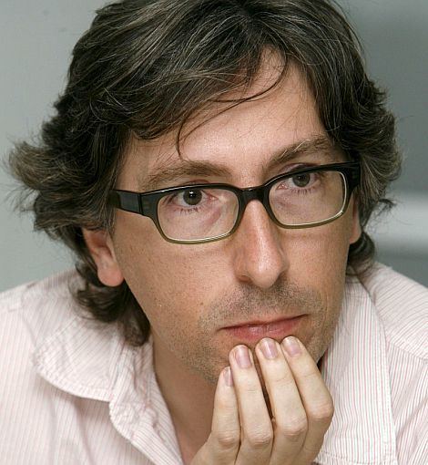 David Trueba Picture of David Trueba