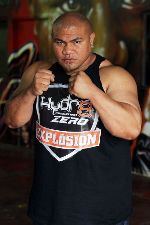 David Tua - Alchetron, The Free Social Encyclopedia