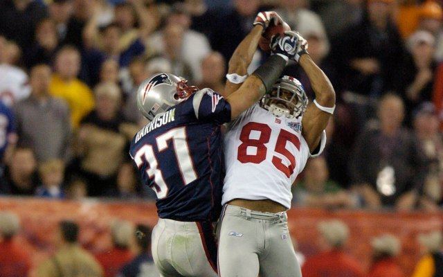 David Tyree Giants hiring of former WR David Tyree already causing controversy