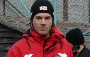 David Unterberger David Unterberger sylwetka biografia skoki narciarskie