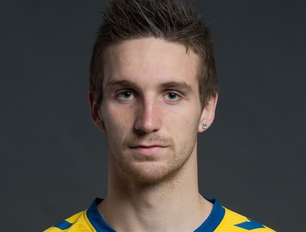 David Vaněček (footballer, born 1991) wwwfcvysocinaczfotozimninovetvarevanecekre