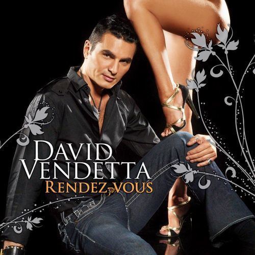 David Vendetta David Vendetta Rendezvous Music Streaming Listen on Deezer