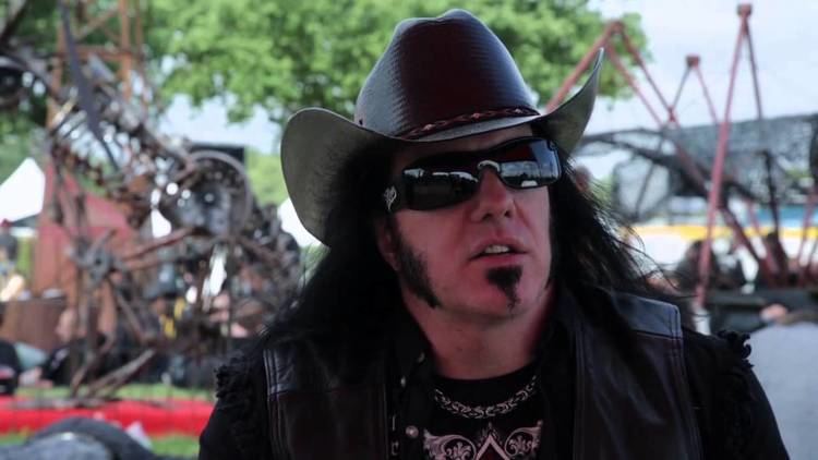 David Vincent David Vincent of Morbid Angel on trying to get a record deal Metal
