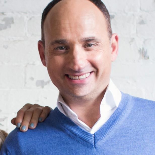 David Visentin David Visentin HGTV