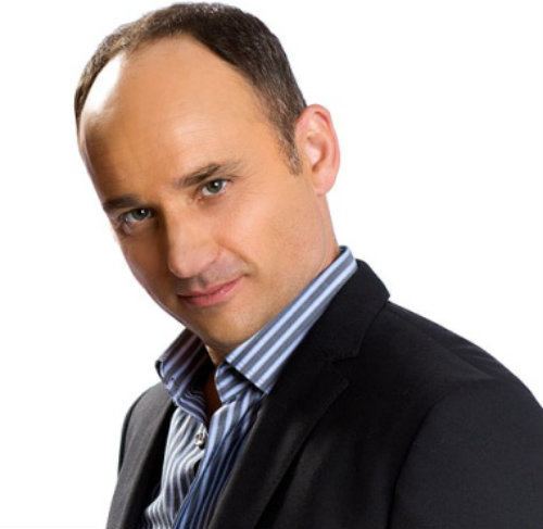 David Visentin Is Love it or List it fake Is David Visentin gay