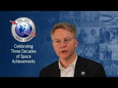 Image result for David W Thompson American space entrepreneur