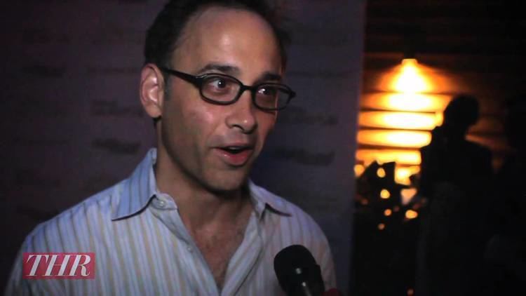 David Wain David Wain on They Came Together YouTube