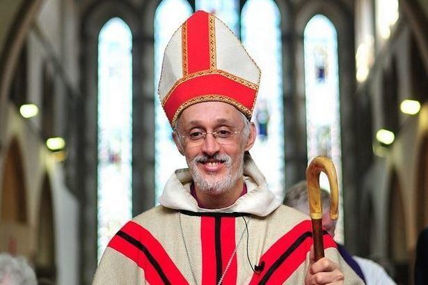 David Walker (bishop of Manchester) i4manchestereveningnewscoukincomingarticle898