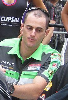 David Wall (racing driver) httpsuploadwikimediaorgwikipediacommonsthu