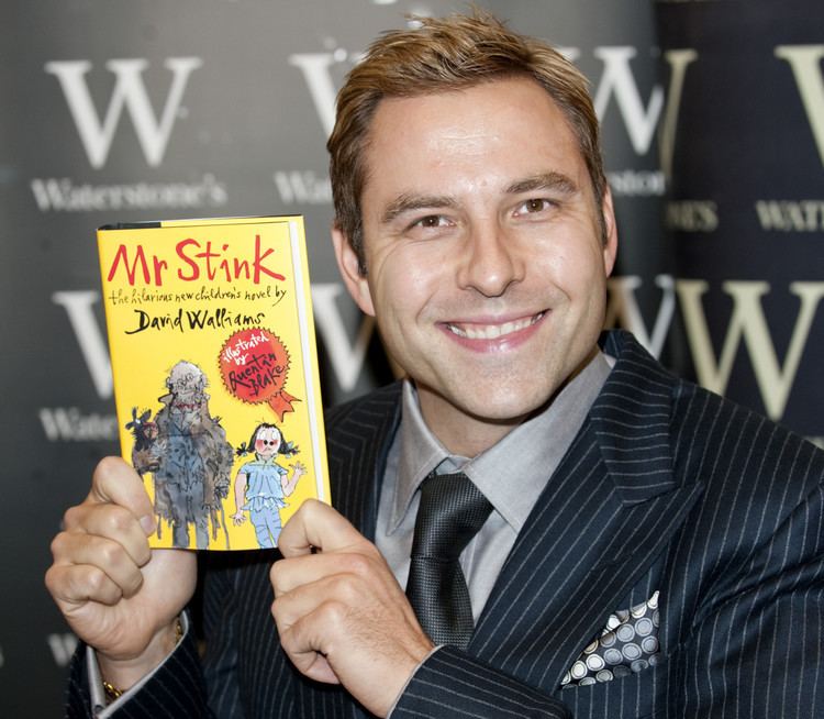 David Walliams David Walliams39 Children39s Stories Rake In 13million