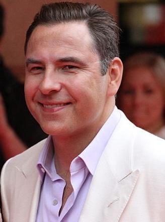 David Walliams David Walliams Wikipedia