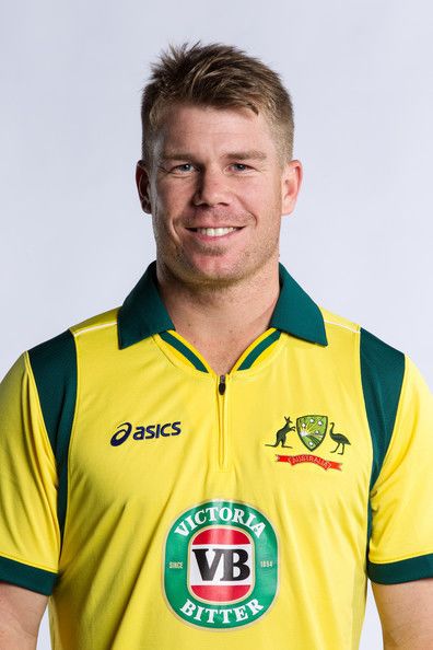 David Warner (cricketer) - Alchetron, the free social encyclopedia