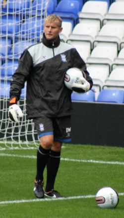 David Watson (footballer, born 1973) httpsuploadwikimediaorgwikipediacommonsthu