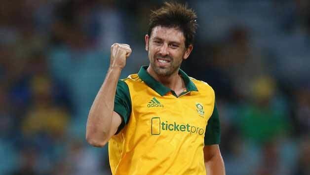 David Weise David Wiese sold for Rs 28 crore to Royal Challengers