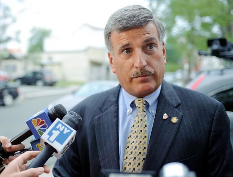 David Weprin Dems tap Weprin for Weiner seat NY Daily News