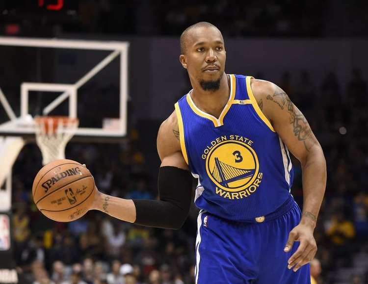 David West (basketball) NBA Player David West Will Hold A Basketball Clinic In Ghana