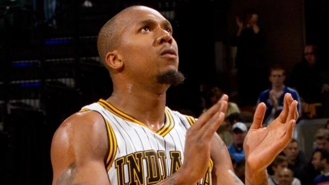 David West (basketball) West39s Positive Leadership Not Limited to Basketball THE