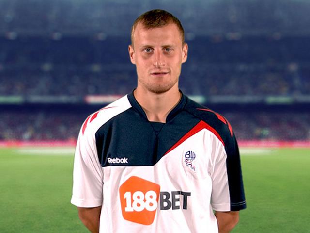 David Wheater David Wheater career stats height and weight age