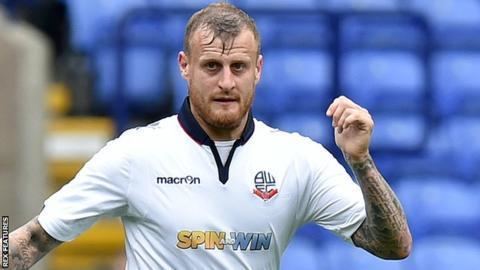 David Wheater David Wheater Bolton Wanderers resign defender on oneyear deal