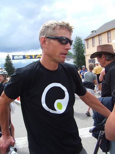 David Wiens Bikerumor Interview Dave Wiens on the TransAlp and Leadville 100