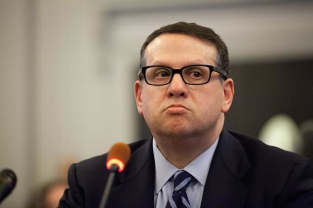 David Wildstein Port Authority official will plead guilty report NY