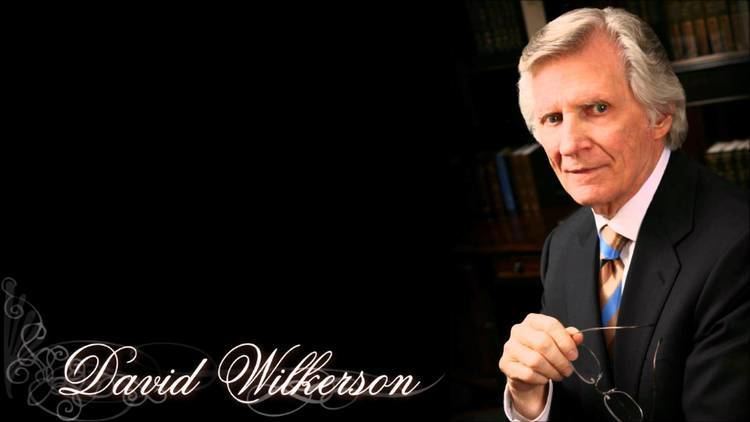 David Wilkerson Counterfeit Christianity Full Sermon David Wilkerson