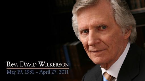 David Wilkerson A Tribute to Pastor David Wilkerson