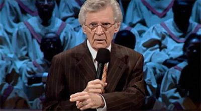 David Wilkerson (politician) David Wilkerson Prophetic Voices Lamb and Lion Ministries