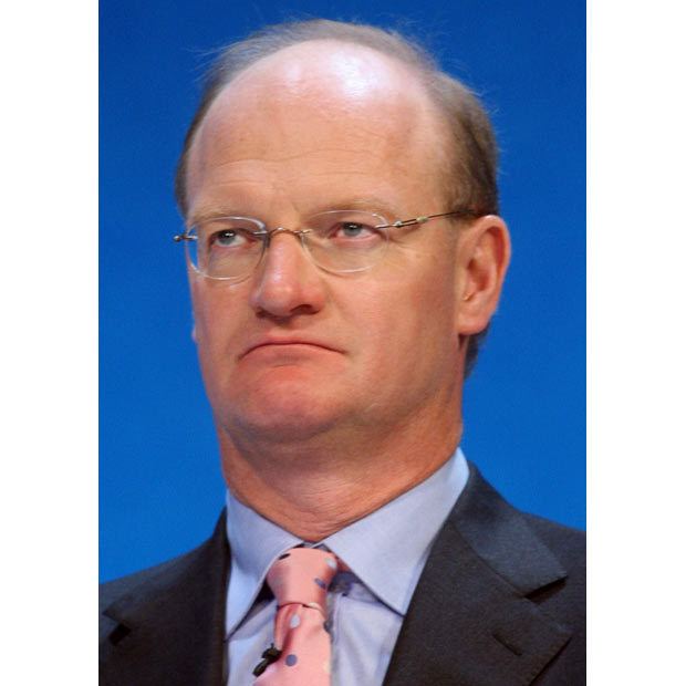 David Willetts David Willetts Get out we know what you39re all about