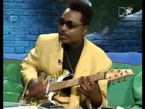 David Williams (guitarist) David Williams extract from DWT MTV Most Wanted YouTube