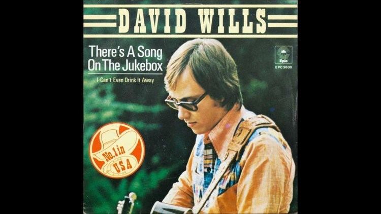 David Wills (singer) - Alchetron, The Free Social Encyclopedia