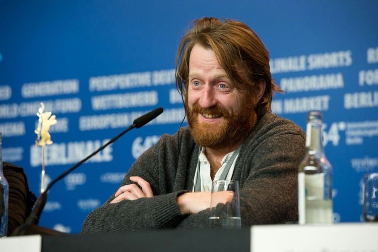 David Wilmot (actor) Berlinale Archive Annual Archives 2014 Photo