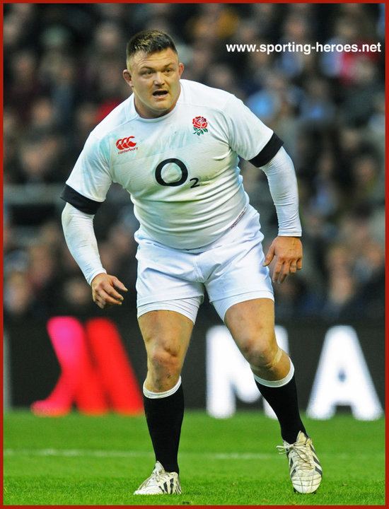 David Wilson (rugby union, born 1967) David WILSON International Rugby Union Caps England