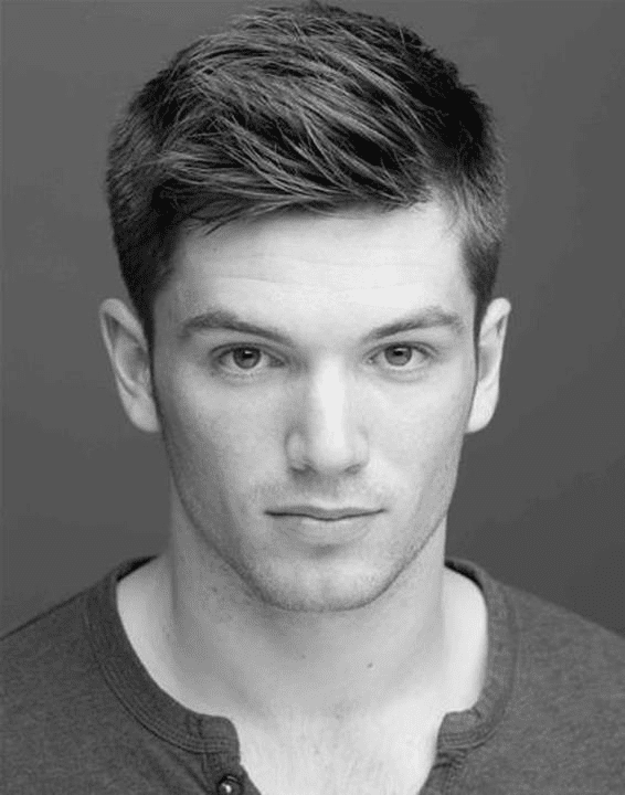 David Witts David Witts from BBC soap Eastenders good lord LadyBoners