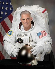 David Wolf (astronaut) David Wolf astronaut Wikipedia the free encyclopedia